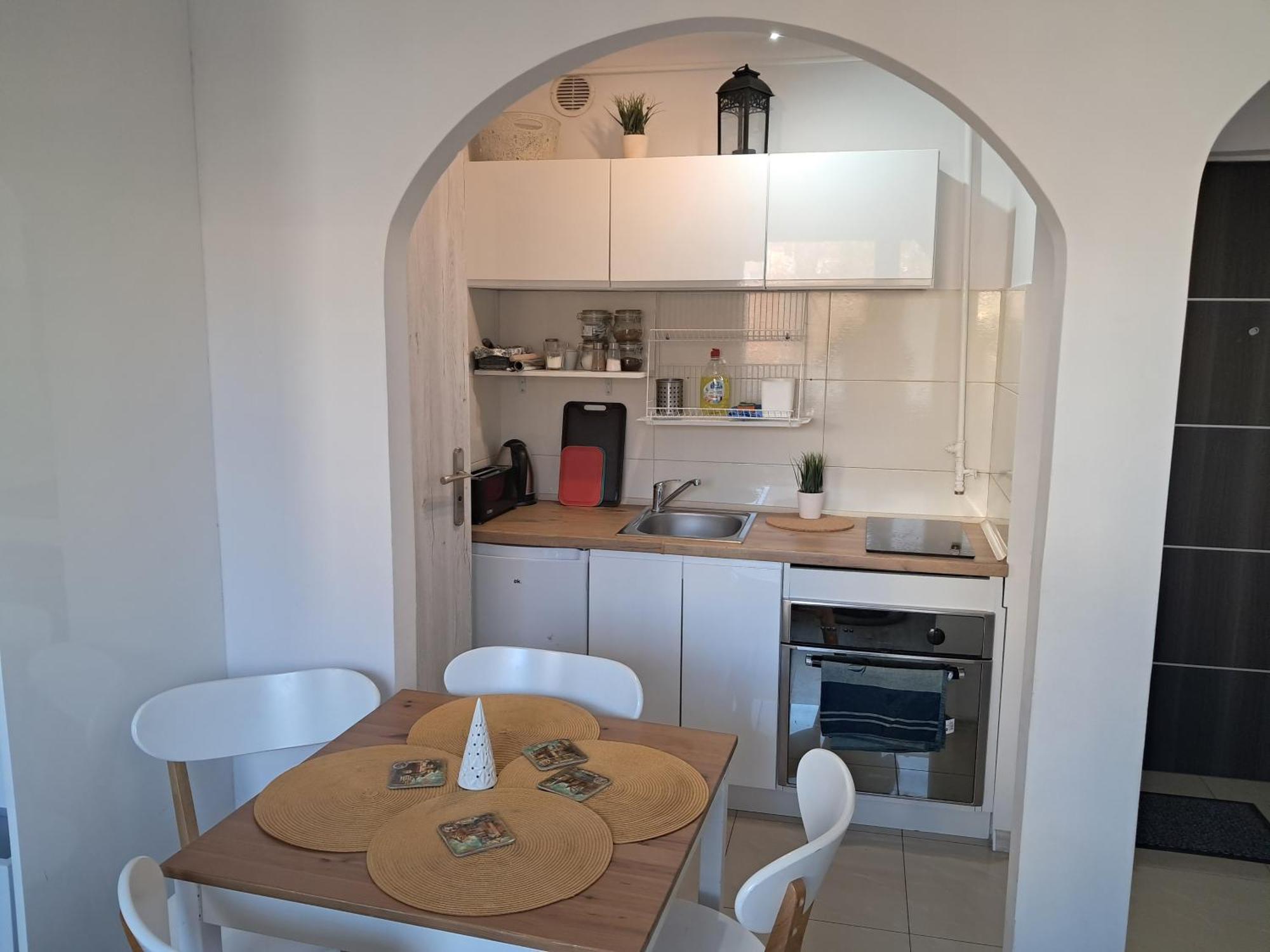 Apartament Obok Zamku مالبورك المظهر الخارجي الصورة